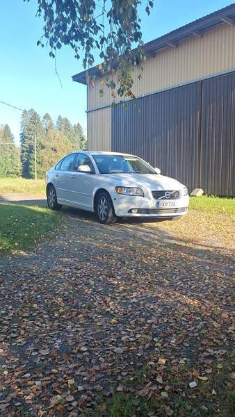 Volvo S40 Nurmijaervi – foto 1