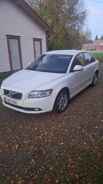 Volvo S40 Nurmijaervi – foto 2