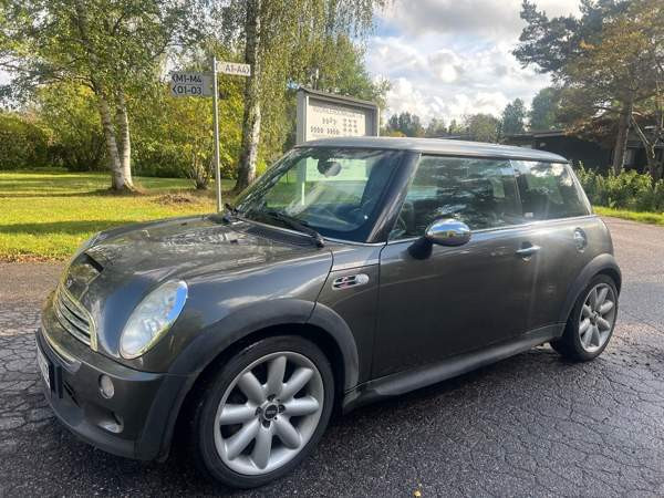 Mini Cooper S Vantaa - photo 3