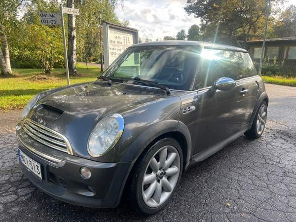 Mini Cooper S Vantaa - photo 1