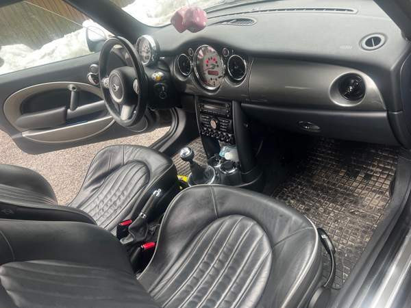 Mini Cooper S Vantaa – foto 7