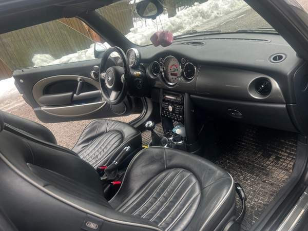 Mini Cooper S Vantaa – foto 5