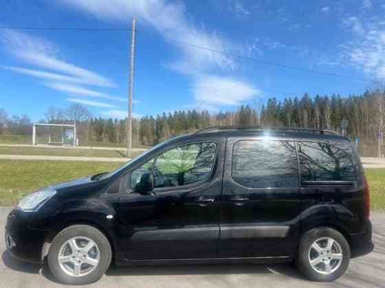 Citroen Berlingo Vantaa
