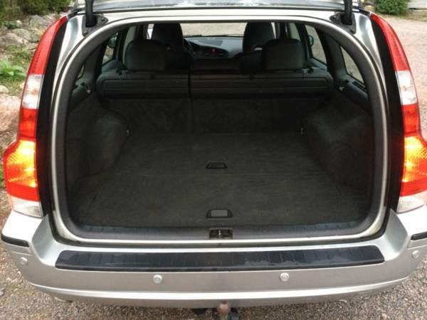 Volvo V70 Туусула - изображение 5