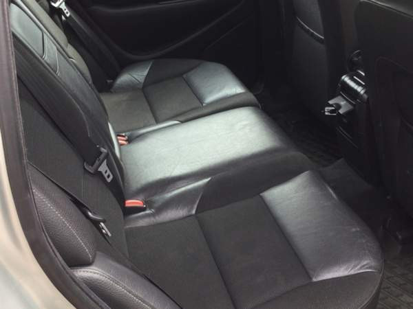 Volvo V70 Tuusula - valokuva 8