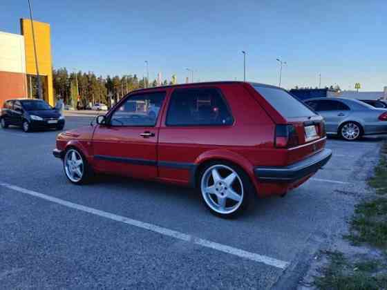 Volkswagen Golf Lohja