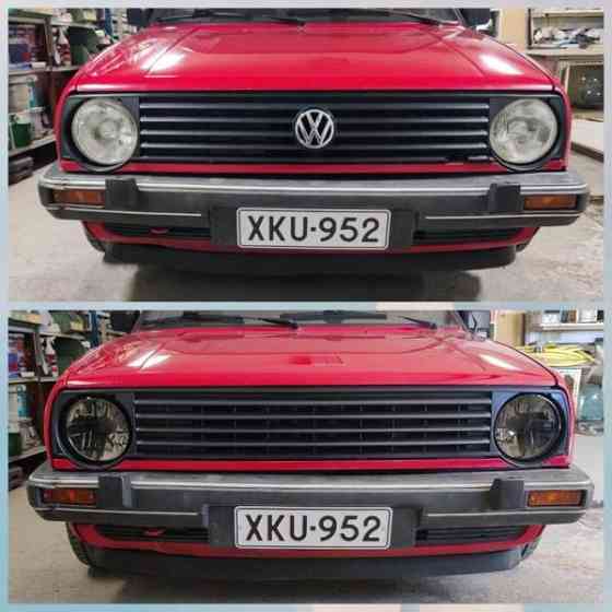 Volkswagen Golf Lohja