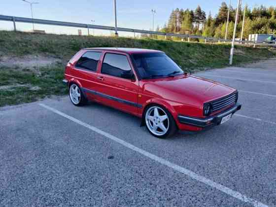 Volkswagen Golf Lohja