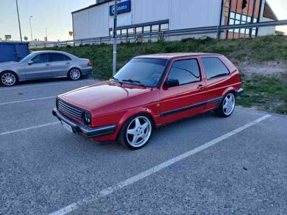 Volkswagen Golf Lohja
