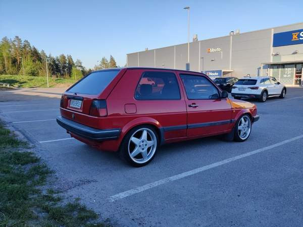 Volkswagen Golf Lohja - photo 3
