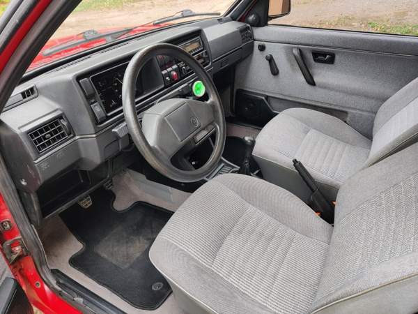 Volkswagen Golf Lohja - valokuva 6