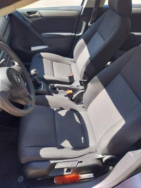 Volkswagen Golf Tuusula - valokuva 4