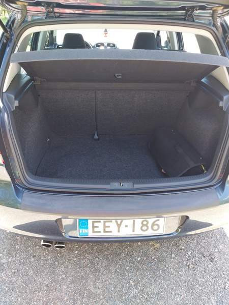 Volkswagen Golf Tuusula - valokuva 3