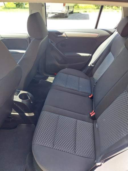 Volkswagen Golf Tuusula - valokuva 2