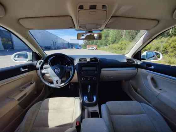 Volkswagen Golf Vantaa