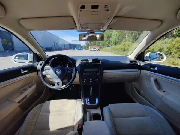 Volkswagen Golf Vantaa - photo 5