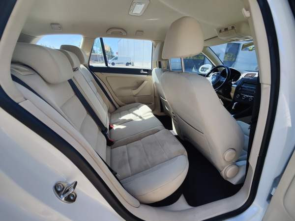 Volkswagen Golf Vantaa - photo 8