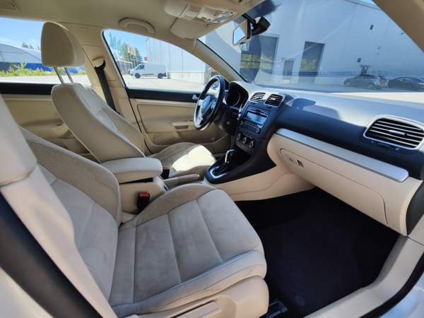 Volkswagen Golf Вантаа - изображение 7