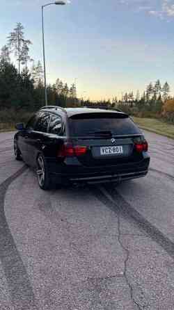 BMW 320 Ylivieska