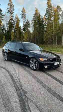 BMW 320 Ylivieska