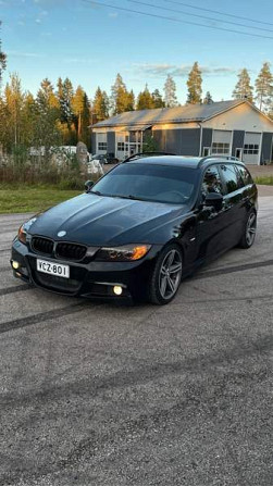 BMW 320 Ylivieska - photo 1