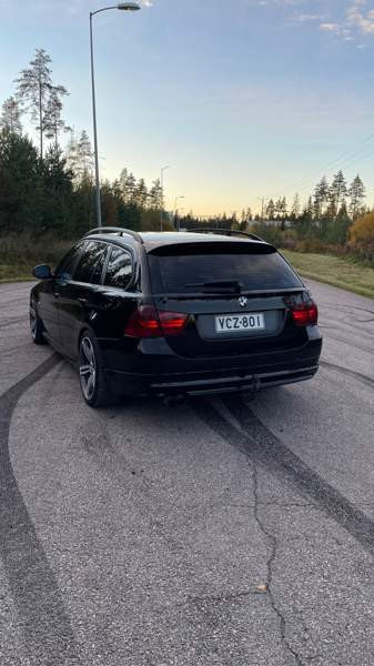 BMW 320 Ylivieska - изображение 3