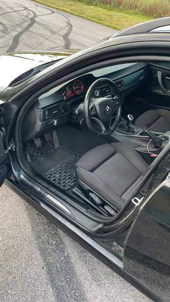 BMW 320 Ylivieska - изображение 5