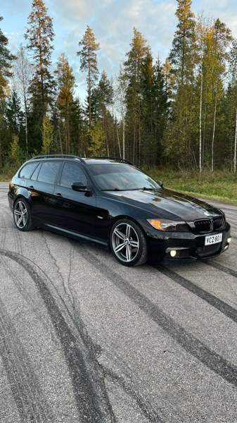 BMW 320 Ylivieska - изображение 2