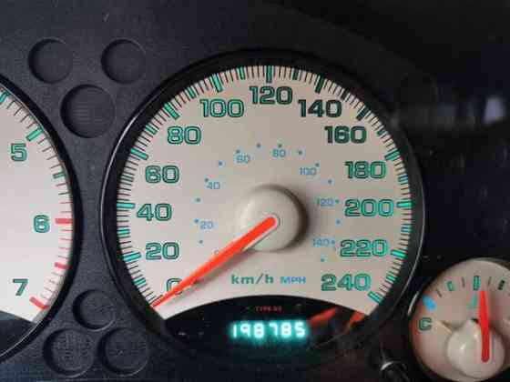 Jeep Cherokee Joensuu