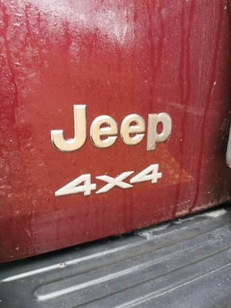 Jeep Cherokee Joensuu – foto 6