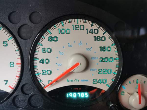 Jeep Cherokee Joensuu - valokuva 3