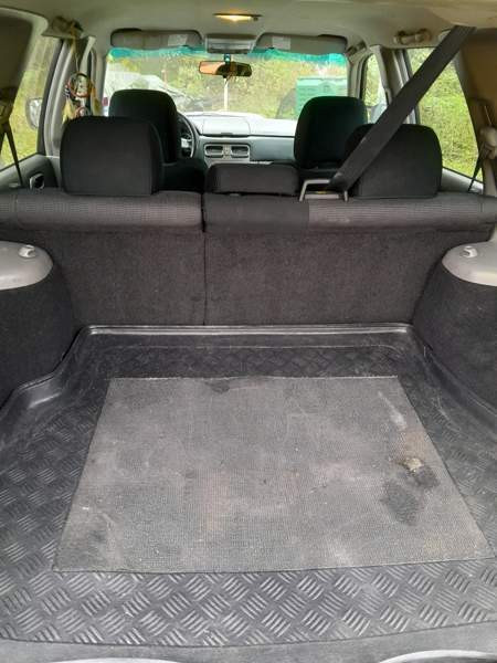 Subaru Forester Kalajoki - изображение 8