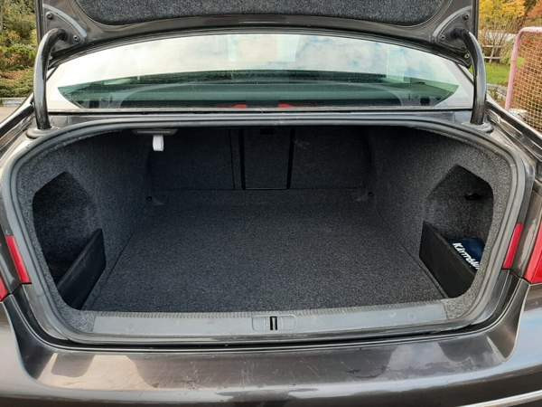 Volkswagen Passat Muurame - photo 8