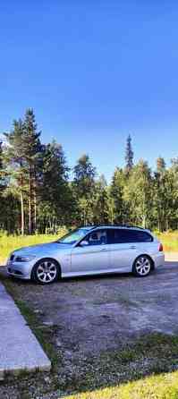 BMW 320 Lons-le-Saunier