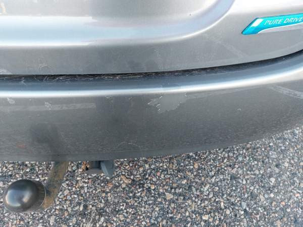 Nissan Note Turtkul - valokuva 8