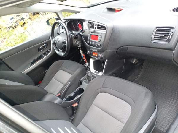 Kia Ceed Kirkkonummi - valokuva 6