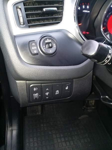 Kia Ceed Kirkkonummi - valokuva 8