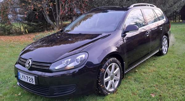 Volkswagen Golf Kemin – foto 2