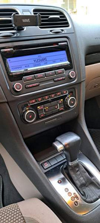 Volkswagen Golf Kemin – foto 8