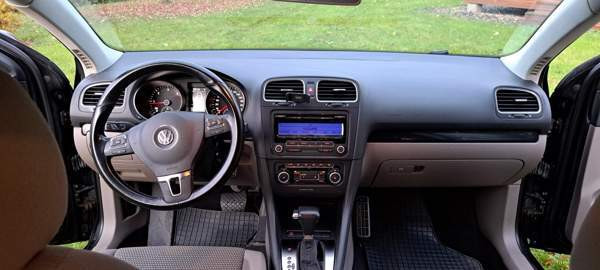 Volkswagen Golf Kemin – foto 7