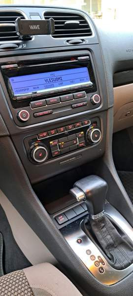 Volkswagen Golf Kemin - valokuva 8