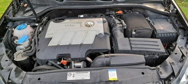 Volkswagen Golf Kemin - valokuva 5