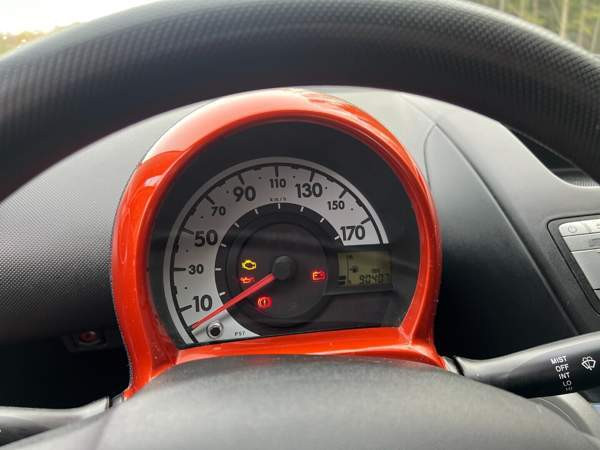 Toyota Aygo Espoo – foto 6