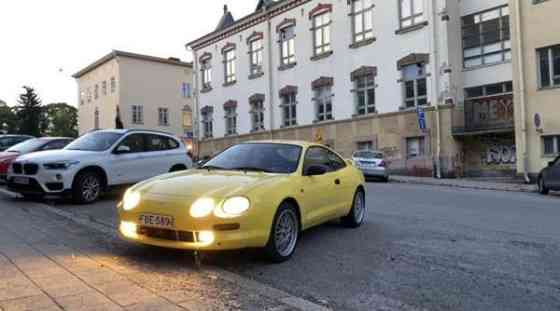 Toyota Celica Vihti