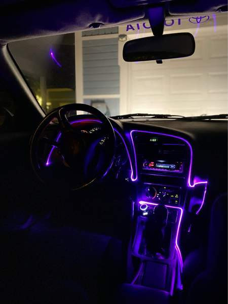 Toyota Celica Vihti - valokuva 8