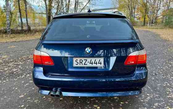 BMW 530 Rauma