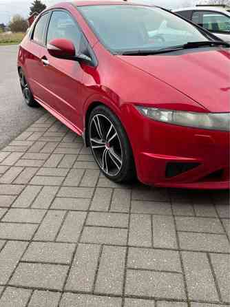 Honda Civic Paimio