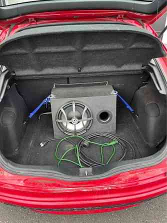 Honda Civic Paimio