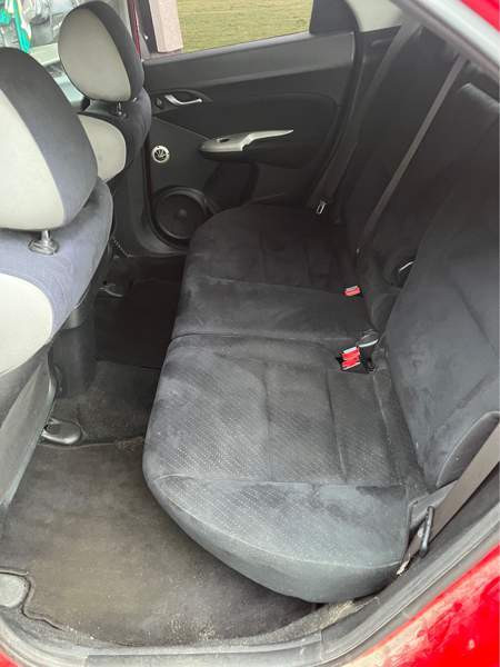 Honda Civic Paimio - valokuva 6