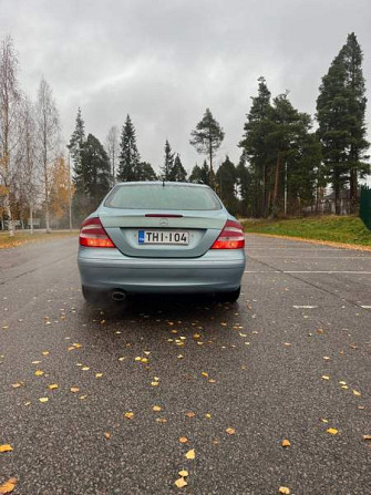 Mercedes-Benz CLK Oulainen - photo 4